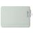 Mobigear Dual Zip Laptop Sleeve 14 tommer Laptopcover - Grøn