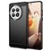 Mobigear Brushed Slim OnePlus 13 Flexibel TPU Skal - Svart