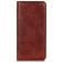 Mobigear Classic Elegance Samsung Galaxy A32 5G Funda tipo libro Cartera - Marrón