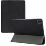 Mobilize Solid Folio Samsung Galaxy Tab S9 Plus Pungetui - Sort