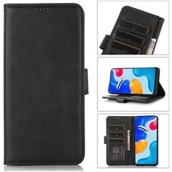 Mobigear Wallet Google Pixel 8 Pro Etui z klapką typu portfel - Czarny