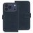 My Style Flex Wallet iPhone 18 Pro Max Funda tipo libro Cartera - Royal Blue
