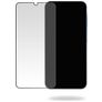 Mobilize Samsung Galaxy A15 Vetro Protezione schermo - Compatibile con le cover - Nero
