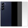 Mobilize Google Pixel 11 Pro Fold Cristal templado Protector de pantalla - Compatible con fundas - Outer Display
