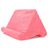 Mobigear Pillow Soporte para tablet - Rosa Universal