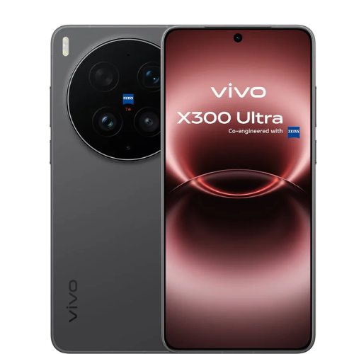 vivo X300 Ultra
