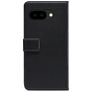Mobilize Classic Gelly Wallet Google Pixel 9a Pungetui med Seddelrum - Sort