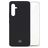Mobilize Rubber Gelly Samsung Galaxy A54 TPU flessibile Back cover - Matt Black