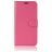 Mobigear Classic Nokia 2.3 Capa livro Carteira - Magenta