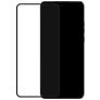 Mobilize Premium Motorola Edge 40 Neo Vidro temperado Película de ecrã - Compatível com capas - Preto