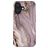 Burga Tough iPhone 16 Hard Case Back cover Shockproof - Golden Taupe