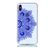 Mobigear Design iPhone XS Max Flexibel TPU Skal - Mandala