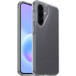 OtterBox React Clear Samsung Galaxy A57 Hard Case Back cover Shockproof - Clear