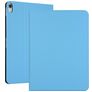 Mobigear Folio iPad 11 (2025) Wallet case - Blue