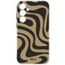 MIO Samsung Galaxy A17 MagSafe Hardcase Etui plecki - Swirl