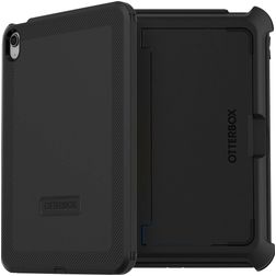 OtterBox Defender iPad Air 13 cali (2025) Twarde etui plecki + Podstawka - Czarny