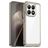 Mobigear Crystal Xiaomi 15T Hårdt Bagsidecover - Grå