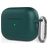 Mobigear Classic Etui Elastyczny Silikon do Apple AirPods Pro 2 - Zielony