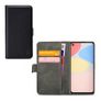 Mobilize Classic Gelly Wallet Google Pixel 4a Wallet case - Black