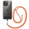 Mobigear Lanyard Universellt justerbart mobilband - Orange