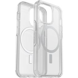 OtterBox Symmetry Plus Clear iPhone 13 Pro MagSafe Hardcase Etui plecki Wstrząsoodporne - Przezroczysty