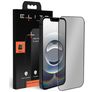 Elite Premium iPhone 17e Vidro temperado Película de ecrã Antirreflexo - Compatível com capas