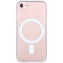 Mobigear Crystal Trasparente iPhone 7 MagSafe Hardcase Back cover - Trasparente