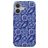 Burga Tough iPhone 16 Plástico rígido Capa traseira Antichoque - Lisboa
