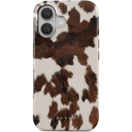 Burga Tough iPhone 16 MagSafe Hardcase Back cover Antiurto - Celestial