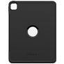 OtterBox Defender iPad Pro 13 tommer (2025) Stødsikkert hårdt cover + Stander - Sort