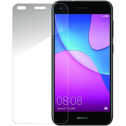 Mobilize Huawei Y6 Pro (2017) Cristal templado Protector de pantalla - Compatible con fundas