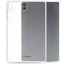 Mobilize Gelly Samsung Galaxy Tab S11 Ultra TPU flessibile Back cover - Trasparente