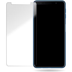 Mobilize Samsung Galaxy A7 (2018) Vetro Protezione schermo - Compatibile con le cover