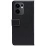 Mobilize Classic Gelly Wallet OPPO Reno 13FS Cover a libro portafoglio - Nero