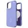 Speck Presidio2 Pro iPhone 16 Pro Max MagSafe Hardcase Etui plecki Wstrząsoodporne - Future Lavender