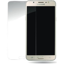 Mobilize Samsung Galaxy J7 (2016) Glas Skærmbeskytter - Case Friendly