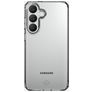 ITSKINS Level 2 SpectrumClear R Transparente Samsung Galaxy S26 FE TPU flexible Carcasa Antigolpes - Transparente