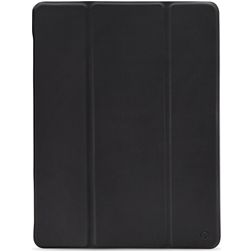 Mobilize Solid Folio iPad 9 (2021) Pungetui - Sort