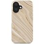 Burga Tough iPhone 16 Tvrdý plast Zadní kryt odolný proti nárazům - Full Glam