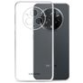 Mobilize Gelly Clear Realme 14 Pro Plus Flexible TPU Back cover - Clear
