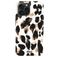 MIO iPhone 15 Pro MagSafe Plástico rígido Capa traseira - Leopard