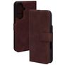 Mobiparts Classic Wallet Samsung Galaxy A27 MagSafe Wallet case - Velvet Red
