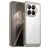Mobigear Crystal Xiaomi 15T Pro Hardcase Etui plecki - Szary
