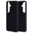 Mobiparts Classic Samsung Galaxy S26 TPU flexible Carcasa - Negro