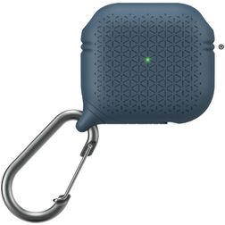Catalyst Vibe Capa Silicone flexível para Apple AirPods 3 - Oceanic Blue