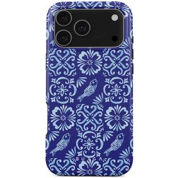 Burga Tough iPhone 17 Pro Max MagSafe Hardcase Back cover Antiurto - Lisboa