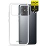 Mobilize Naked Protection Trasparente Xiaomi Redmi 10C Hardcase Back cover Antiurto - Trasparente