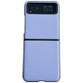 Mobigear Excellent Motorola Razr 40 Hard Case Back cover - Blue