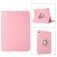 Mobigear DuoStand iPad 10 (2022) Rotating Wallet case - Pink