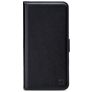 Mobilize Classic Gelly Wallet POCO X3 Pungetui med Seddelrum - Sort